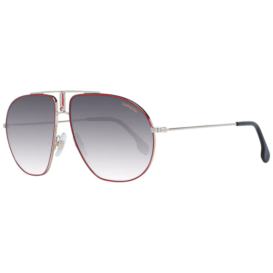 Red Unisex Sunglasses