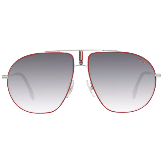 Red Unisex Sunglasses