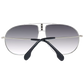 Red Unisex Sunglasses