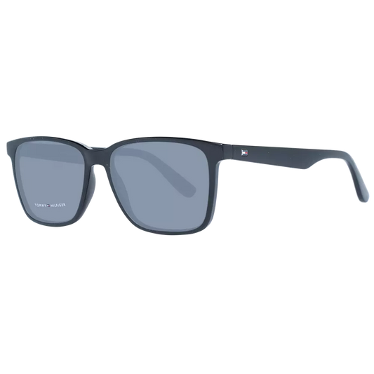 Black Men Sunglasses