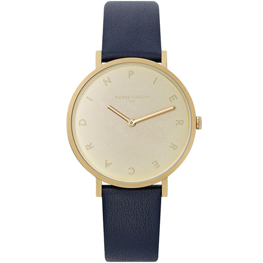 Gold Women Watches