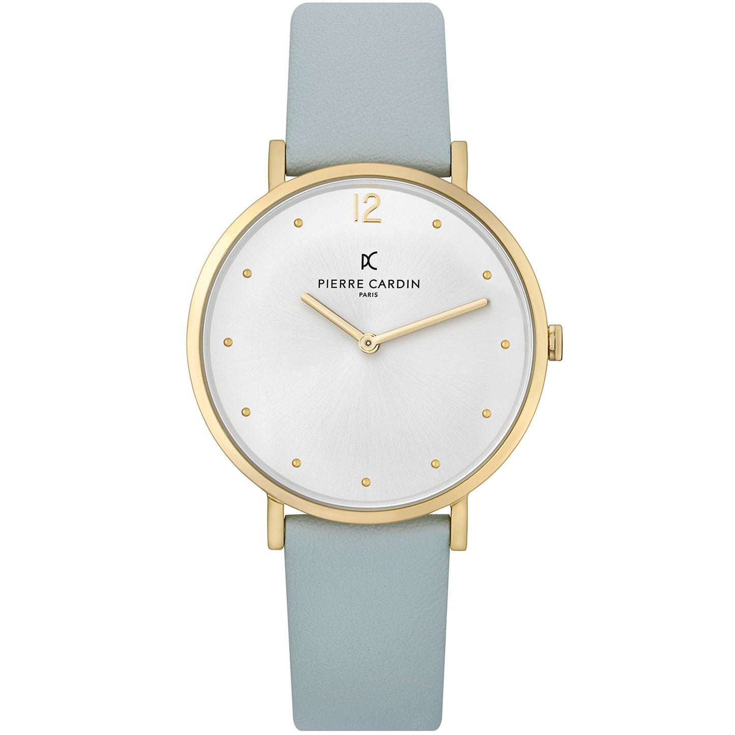 Gold Women Watches