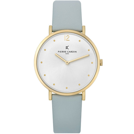 Gold Women Watches