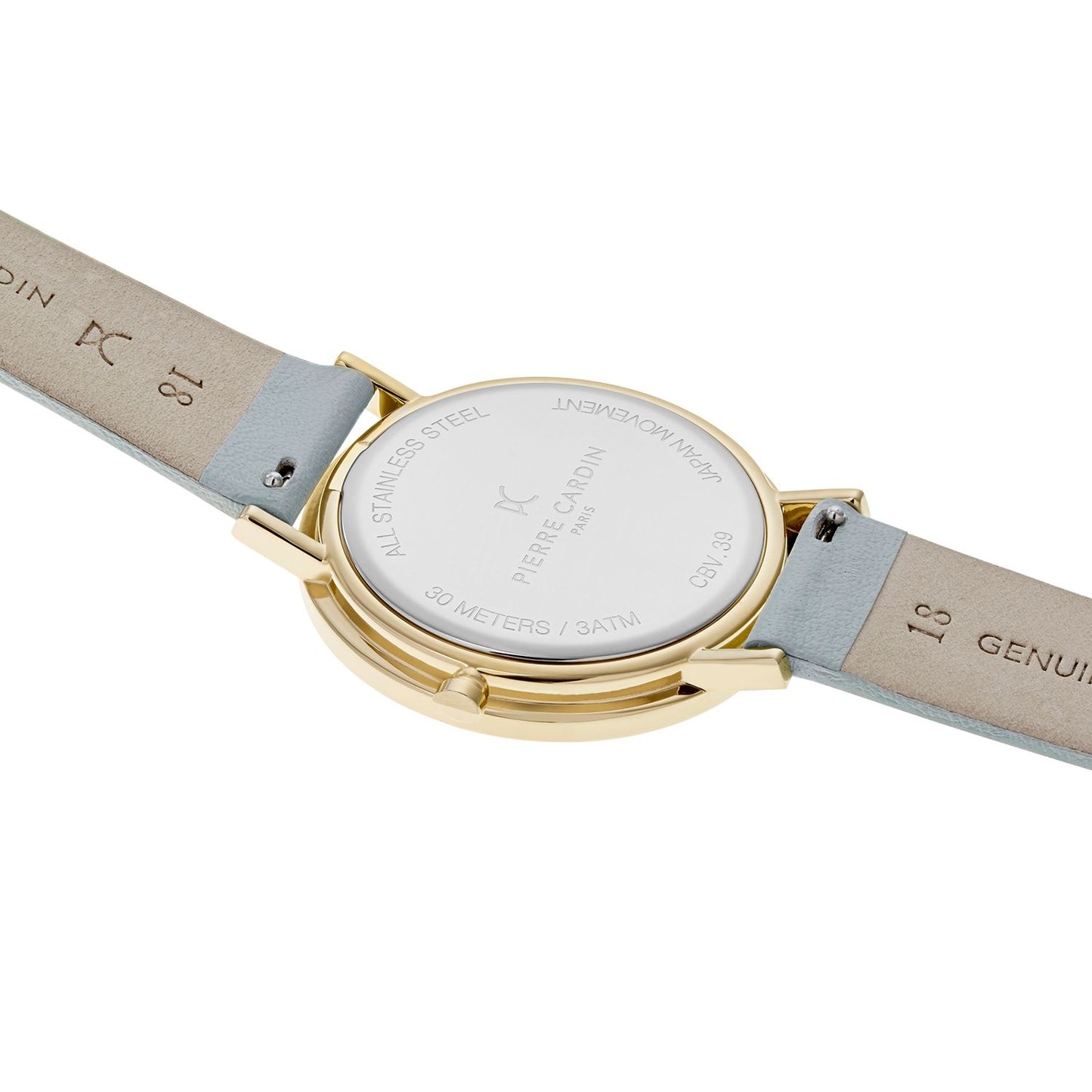 Gold Women Watches