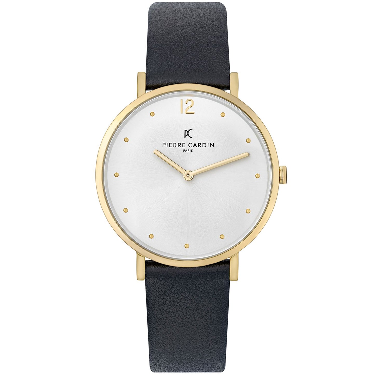 Gold Women Watches