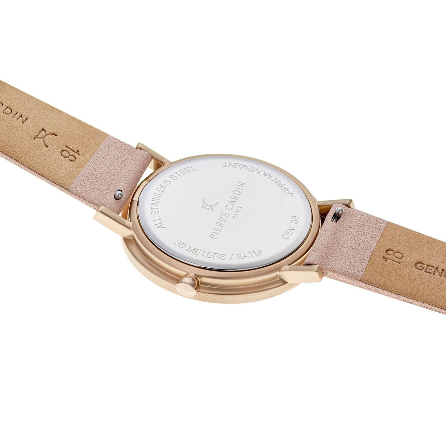 Rose Gold Watches for Woman