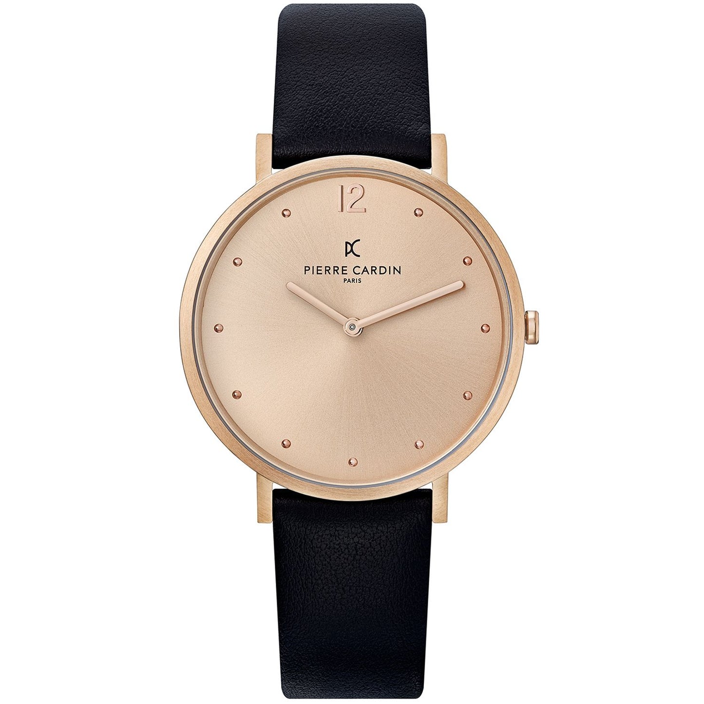 Copper Women Watches