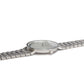 Silver Men Watches