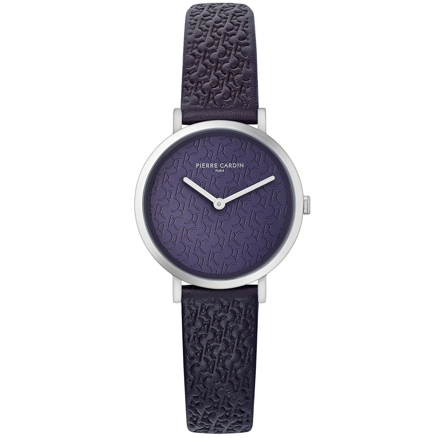 Blue Women Watches