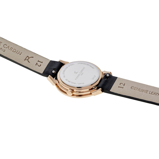 Rose Gold Women Watches