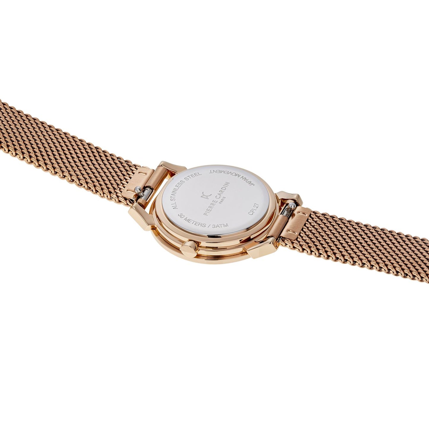 Rose Gold Women Watches