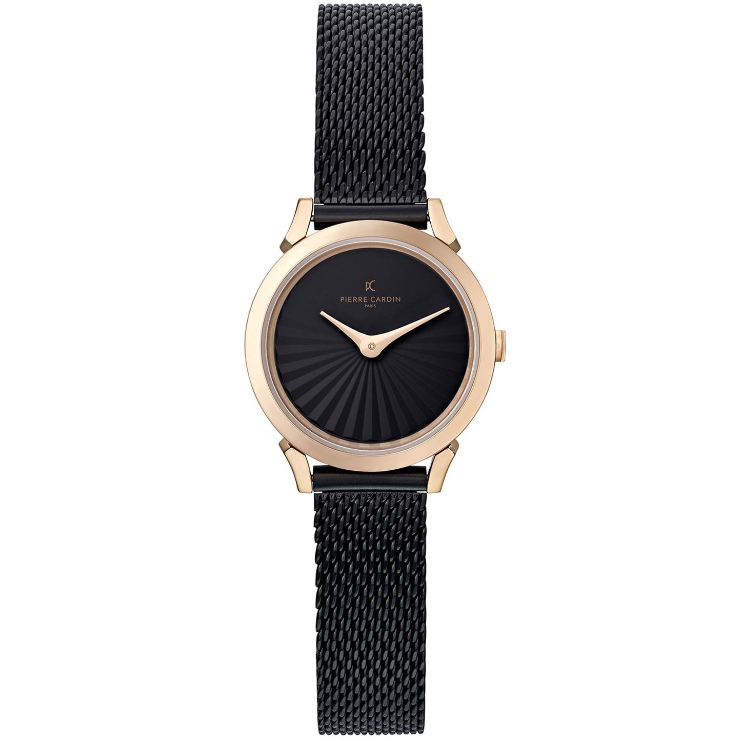 Rose Gold Women Watches