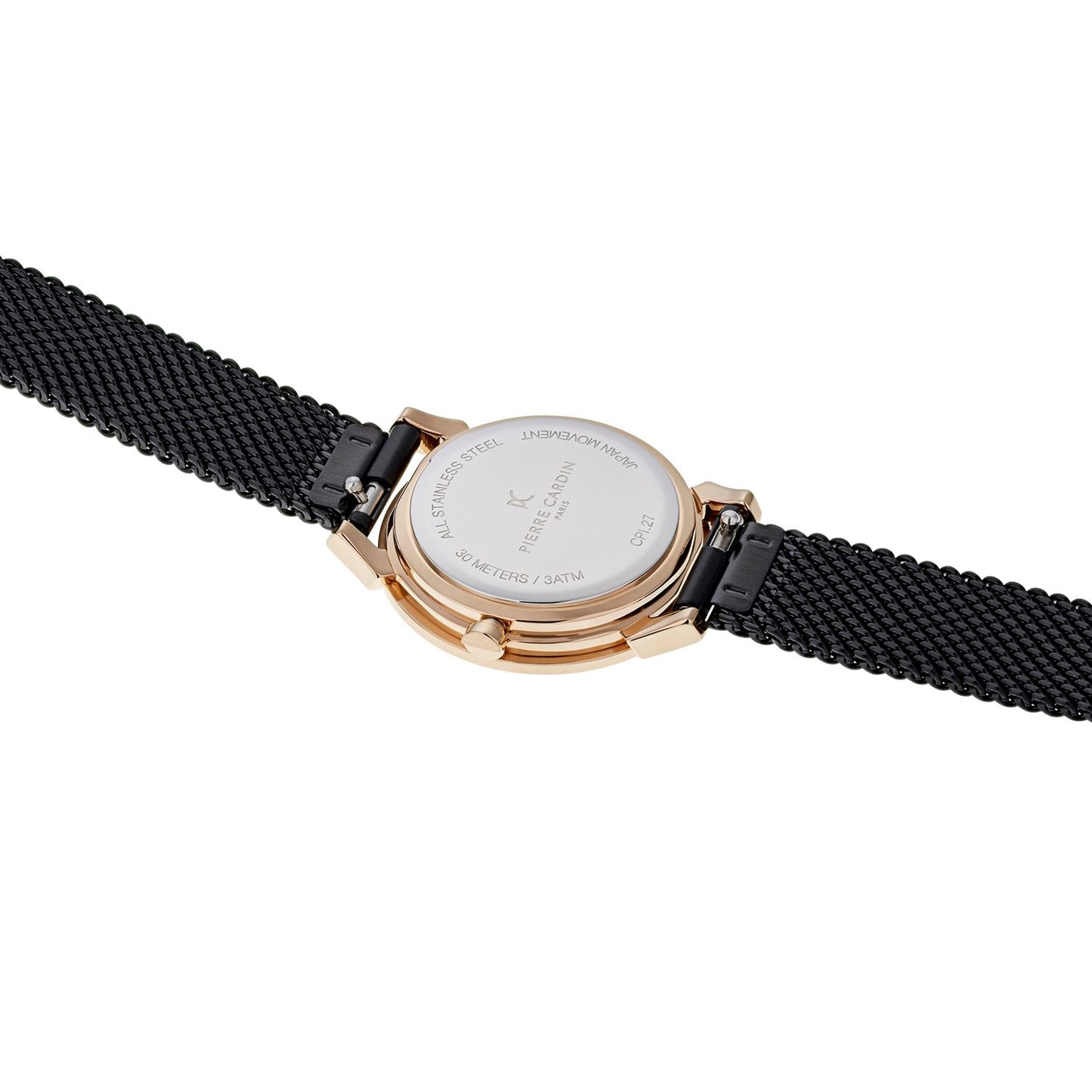 Rose Gold Women Watches