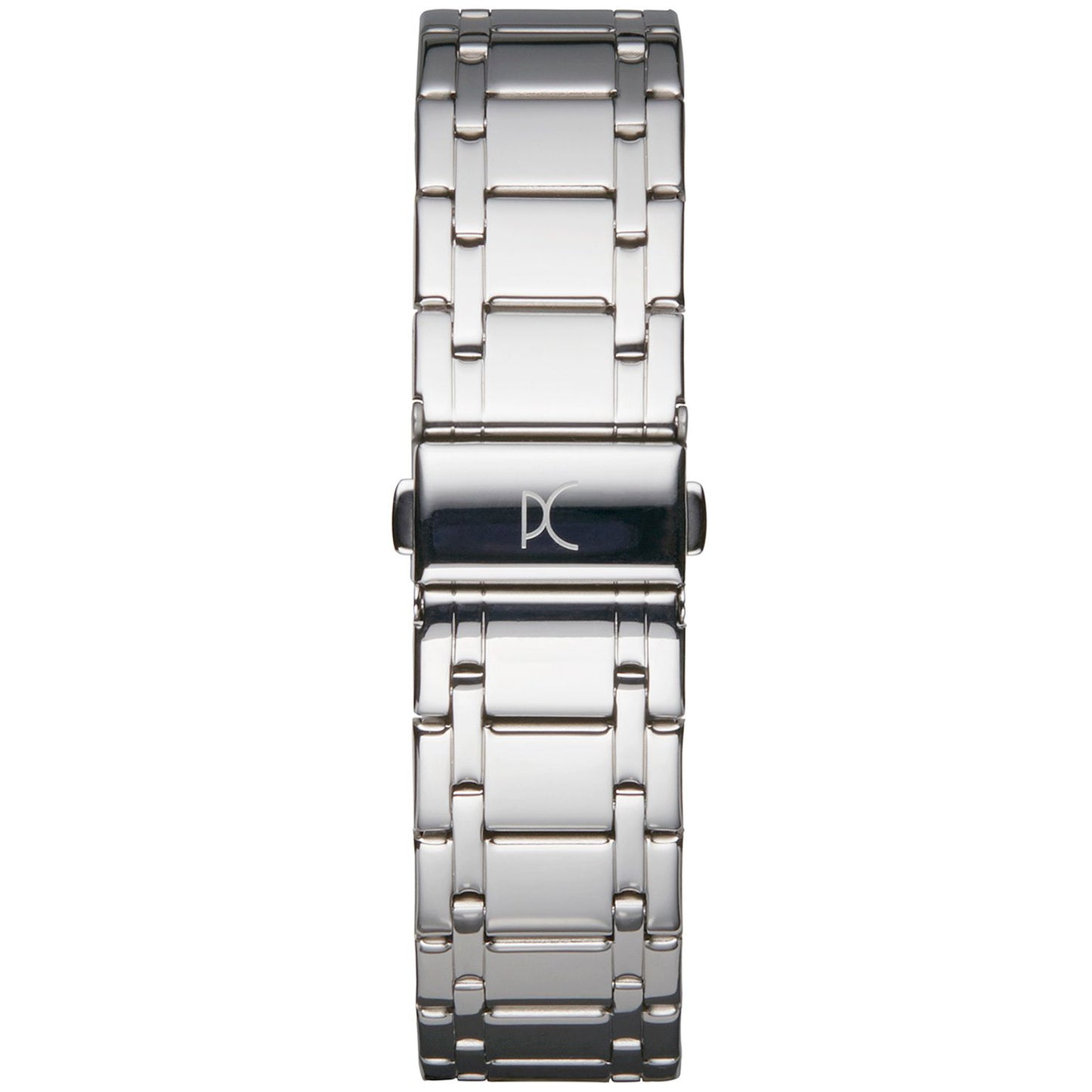 Silver Men Watches