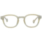 Gray Unisex Optical Frames