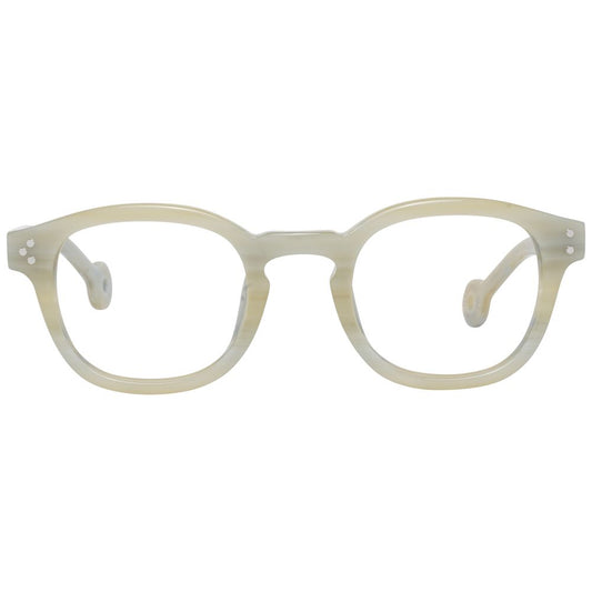 Gray Unisex Optical Frames