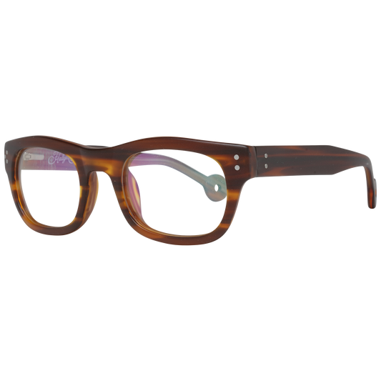 Brown Unisex Frames