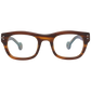 Brown Unisex Frames