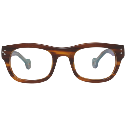 Brown Unisex Frames