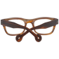 Brown Unisex Frames