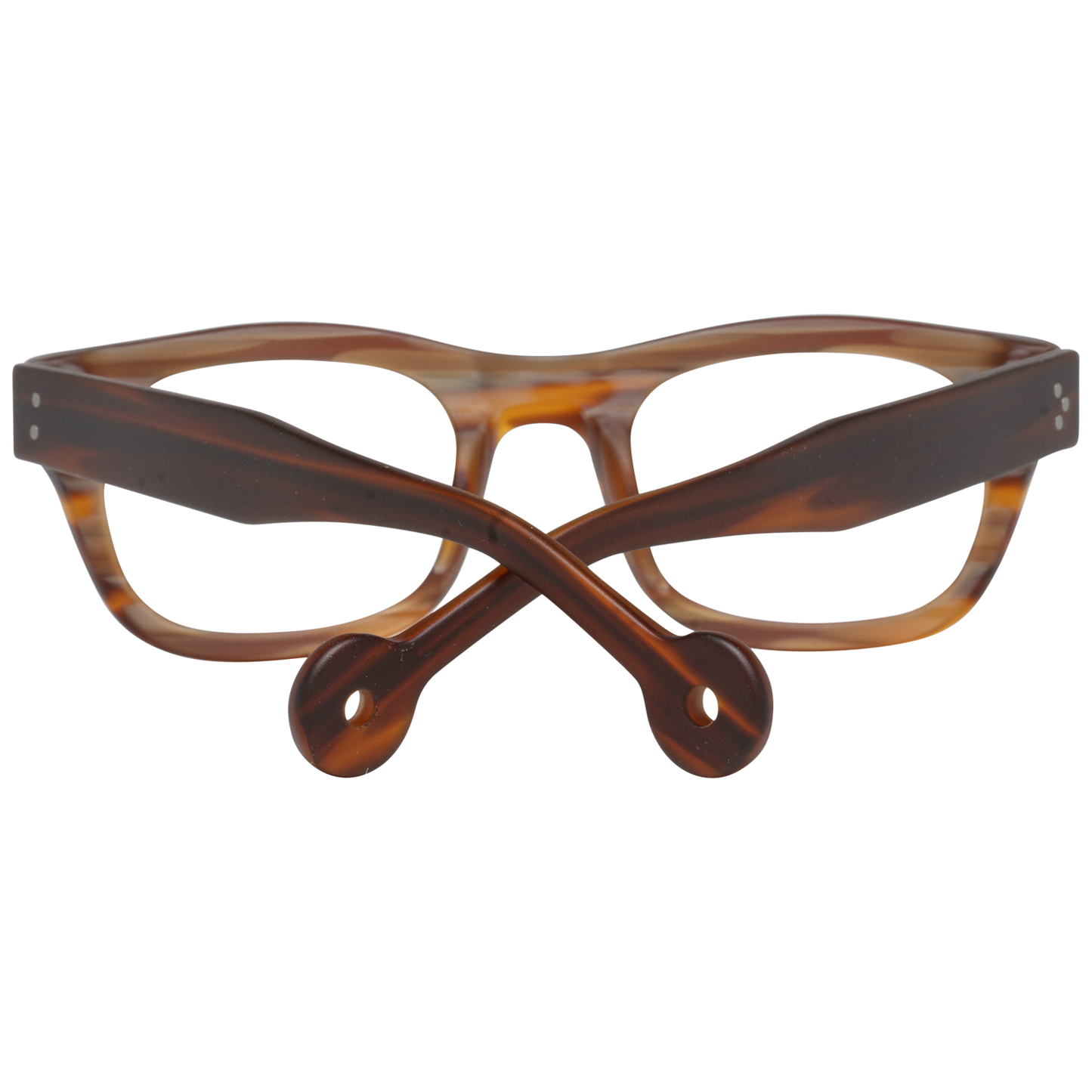 Brown Unisex Frames