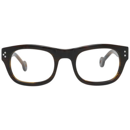 Brown Unisex Frames