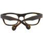 Brown Unisex Frames
