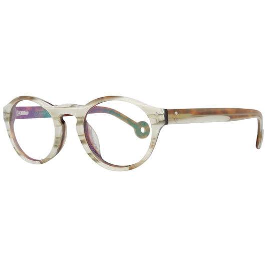 Multicolor Unisex Optical Frames