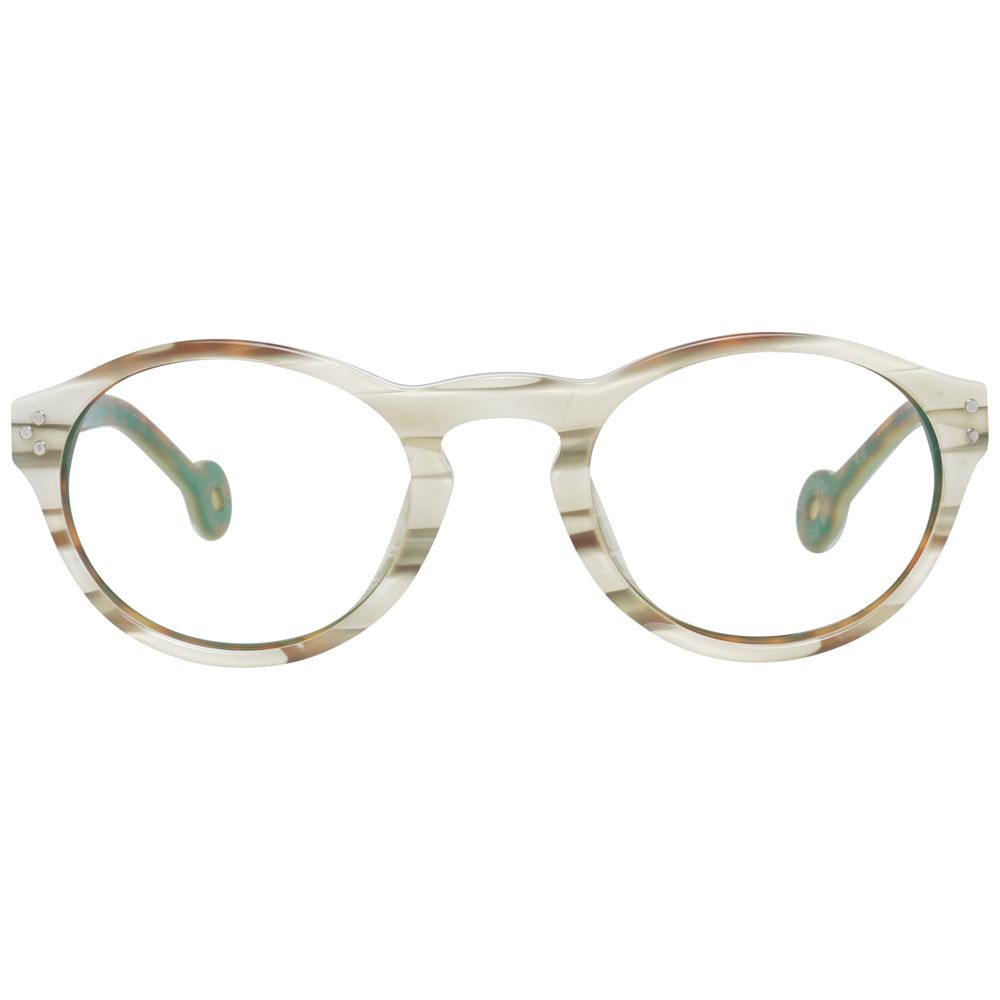 Multicolor Unisex Optical Frames