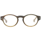Green Unisex Frames