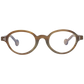Brown Men Frames