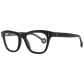 Black Unisex Frames
