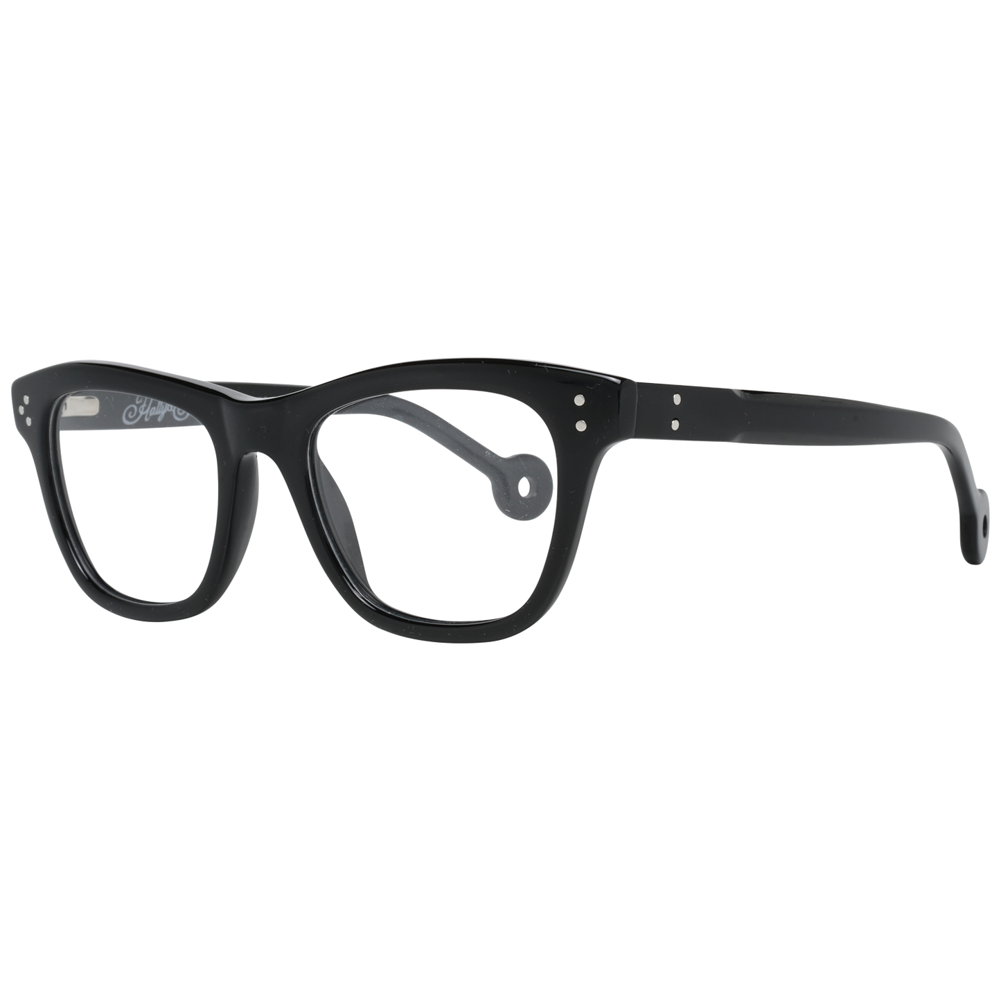 Black Unisex Frames