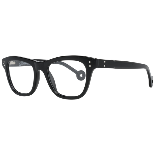 Black Unisex Frames