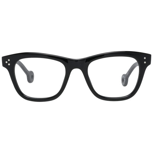 Black Unisex Frames