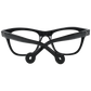 Black Unisex Frames