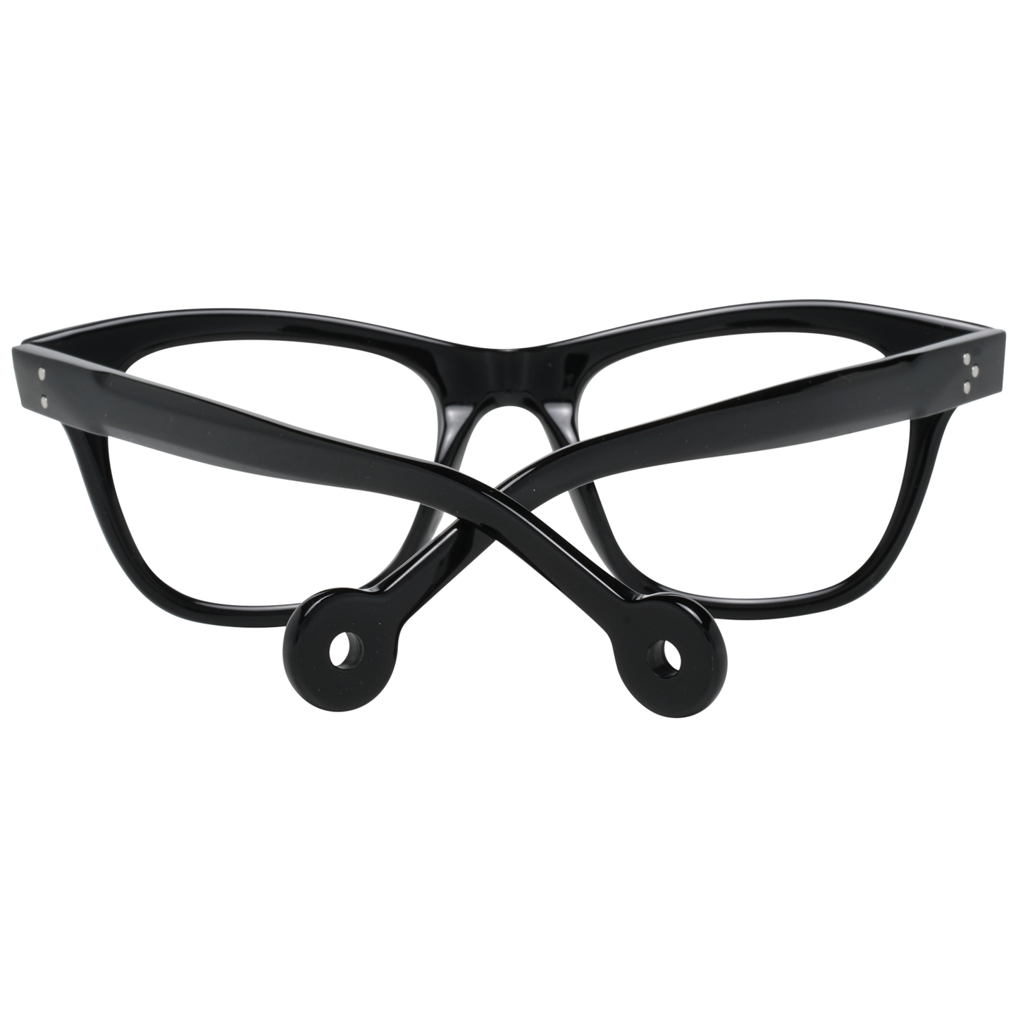 Black Unisex Frames