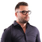 Black Unisex Frames