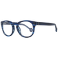 Blue Unisex Frames