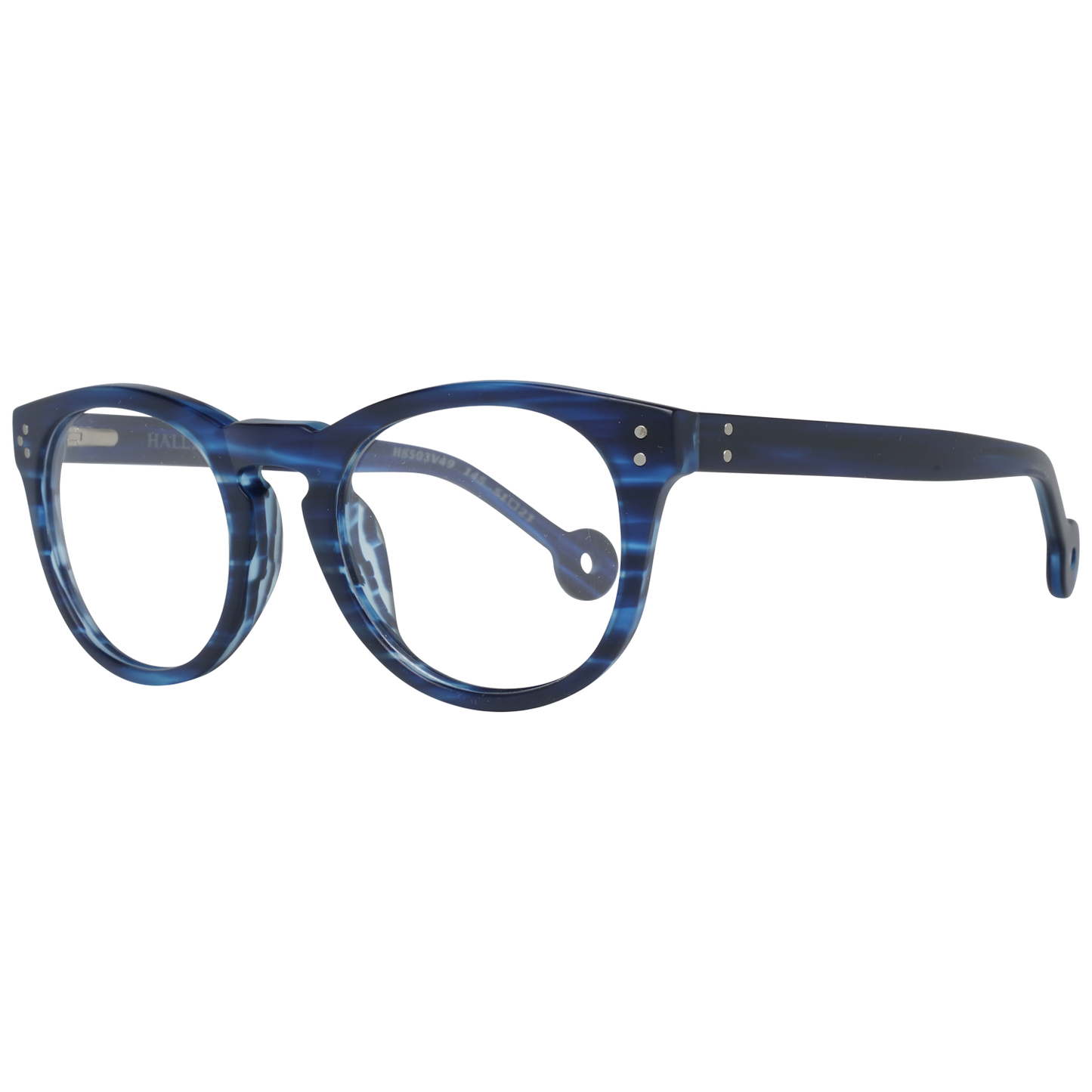 Blue Unisex Frames