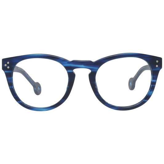 Blue Unisex Frames