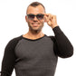 Green Unisex Sunglasses