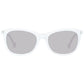 White Women Sunglasses