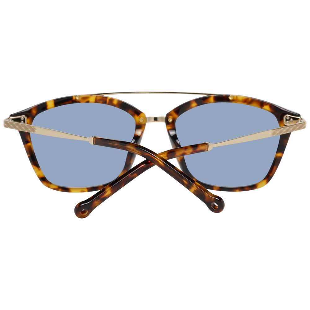 Blue Unisex Sunglasses