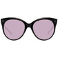 Black Women Sunglasses