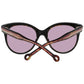 Black Women Sunglasses