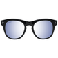 Black Unisex Sunglasses