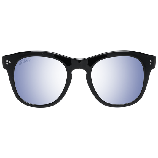 Black Unisex Sunglasses