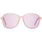 Pink Women Sunglasses