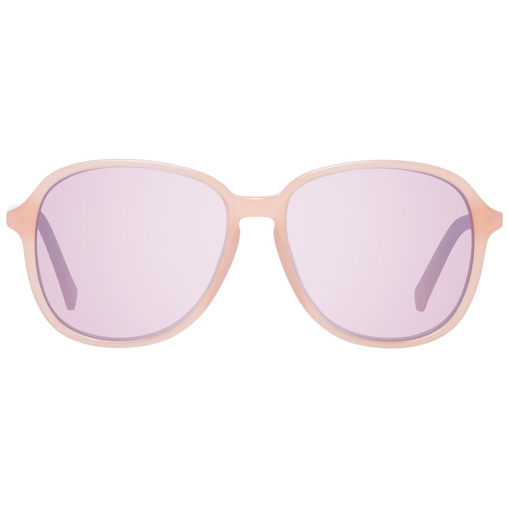 Pink Women Sunglasses